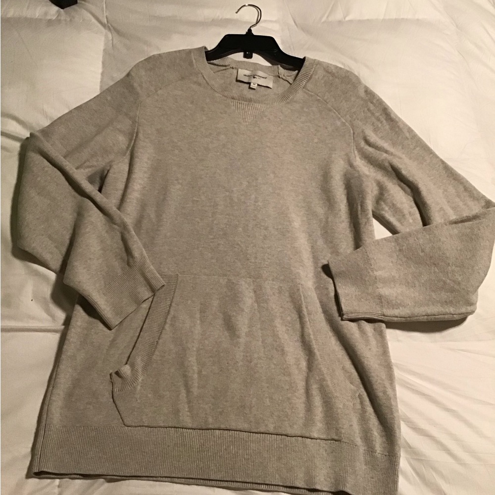 NWT Pacsun Modern Amusement Cotton Sweater - Picture 2 of 5
